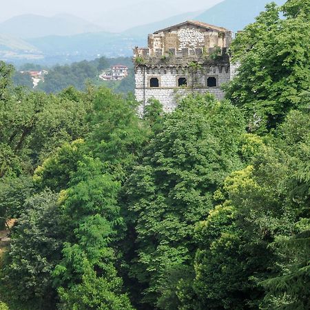 Hotel La Villa Ceccano Екстер'єр фото