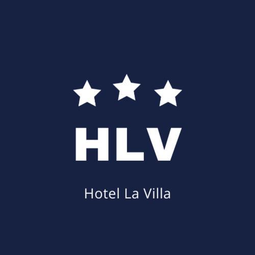 Hotel La Villa Ceccano Екстер'єр фото