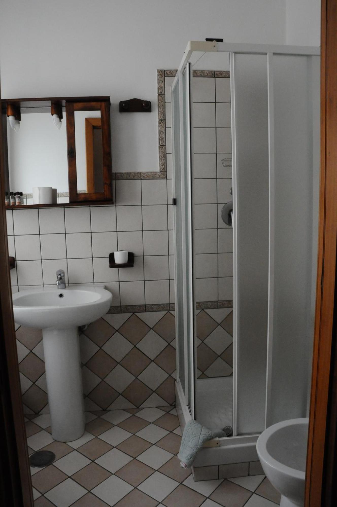 Hotel La Villa Ceccano Екстер'єр фото