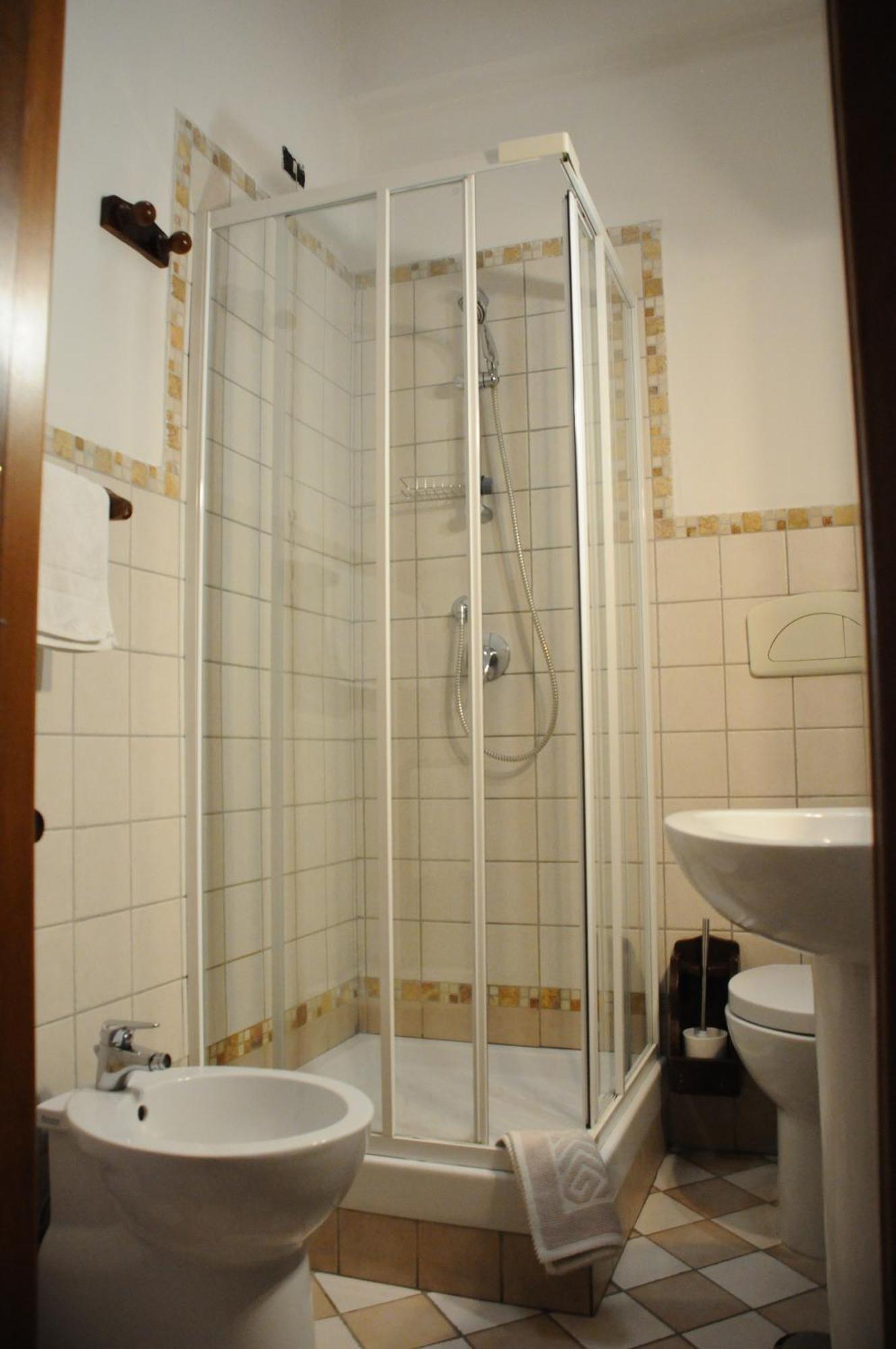 Hotel La Villa Ceccano Екстер'єр фото