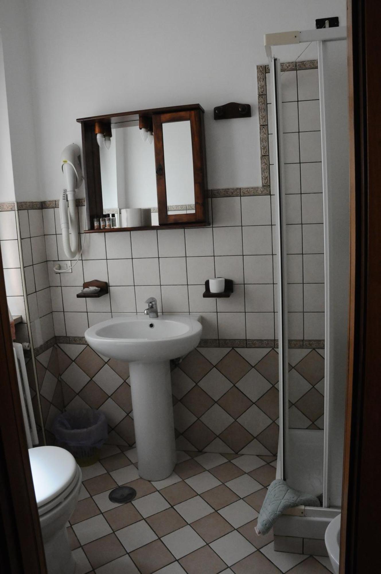 Hotel La Villa Ceccano Екстер'єр фото
