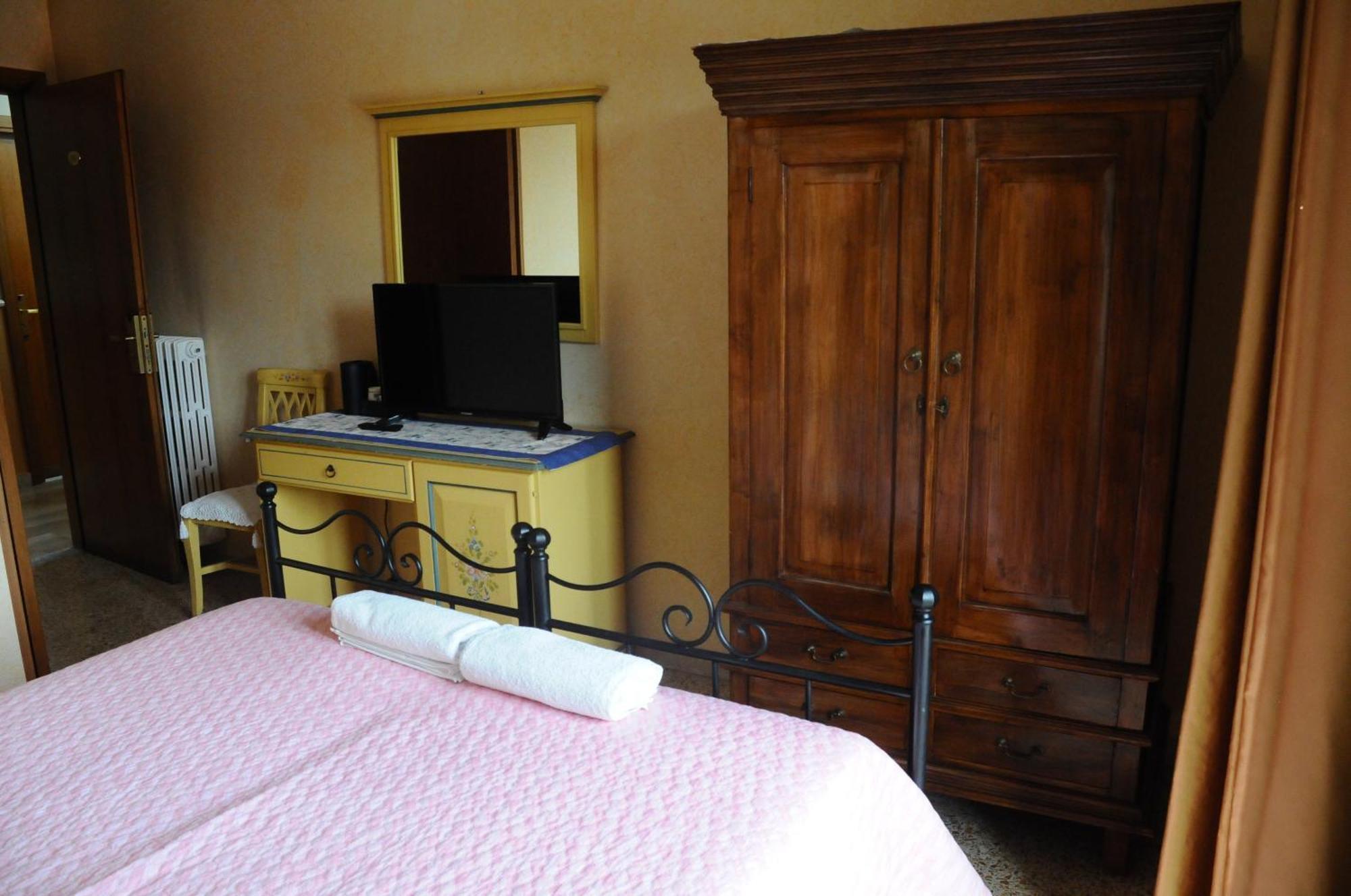 Hotel La Villa Ceccano Екстер'єр фото