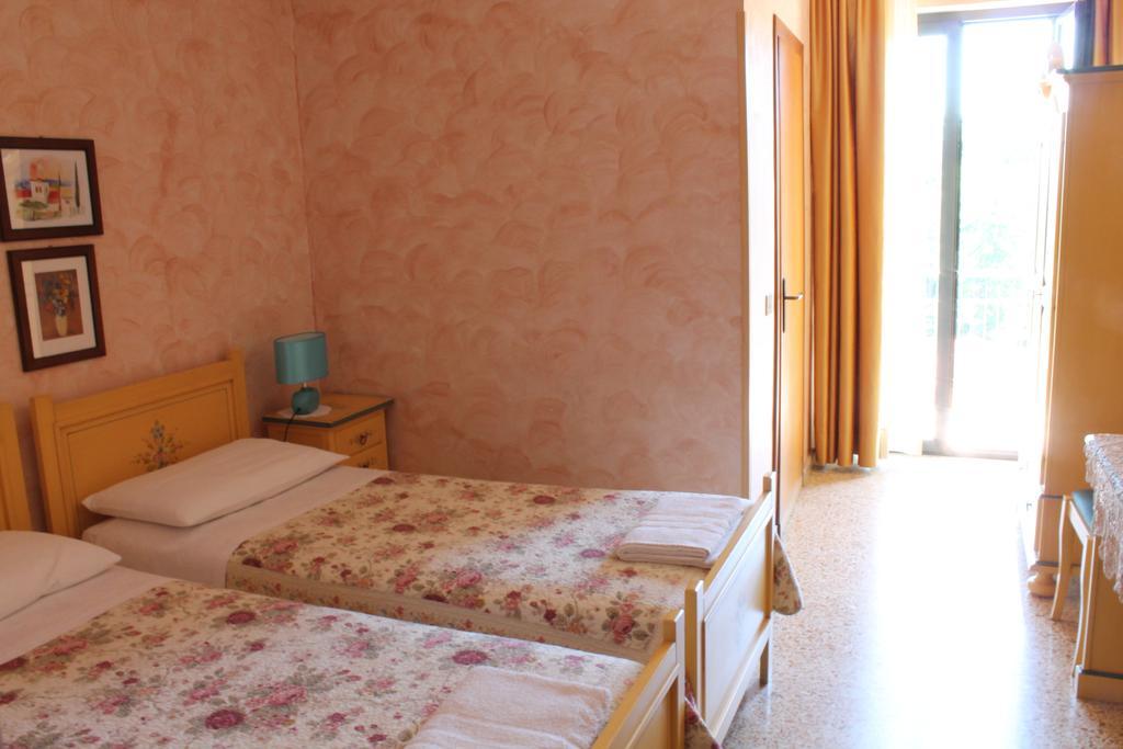 Hotel La Villa Ceccano Номер фото