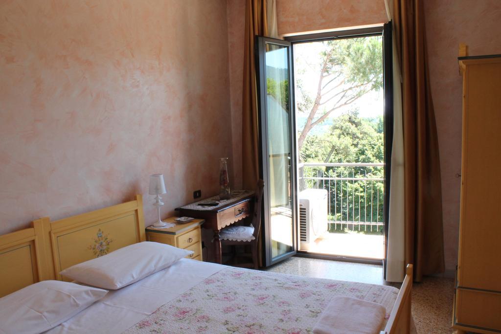 Hotel La Villa Ceccano Номер фото