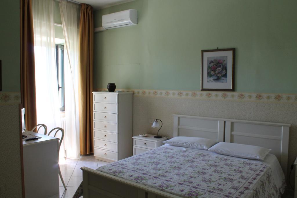 Hotel La Villa Ceccano Номер фото