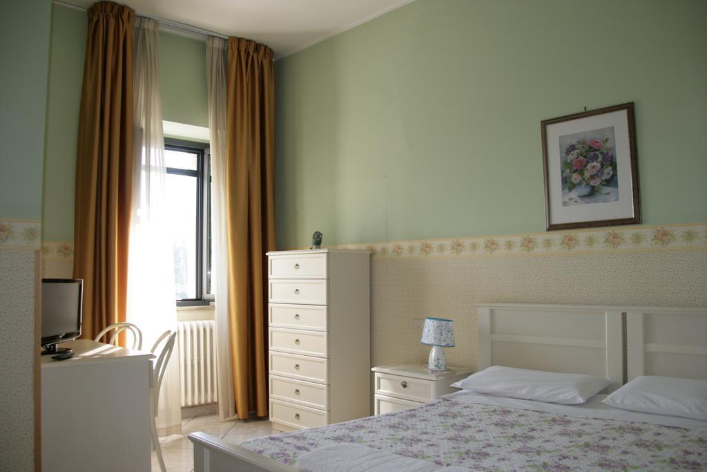 Hotel La Villa Ceccano Номер фото