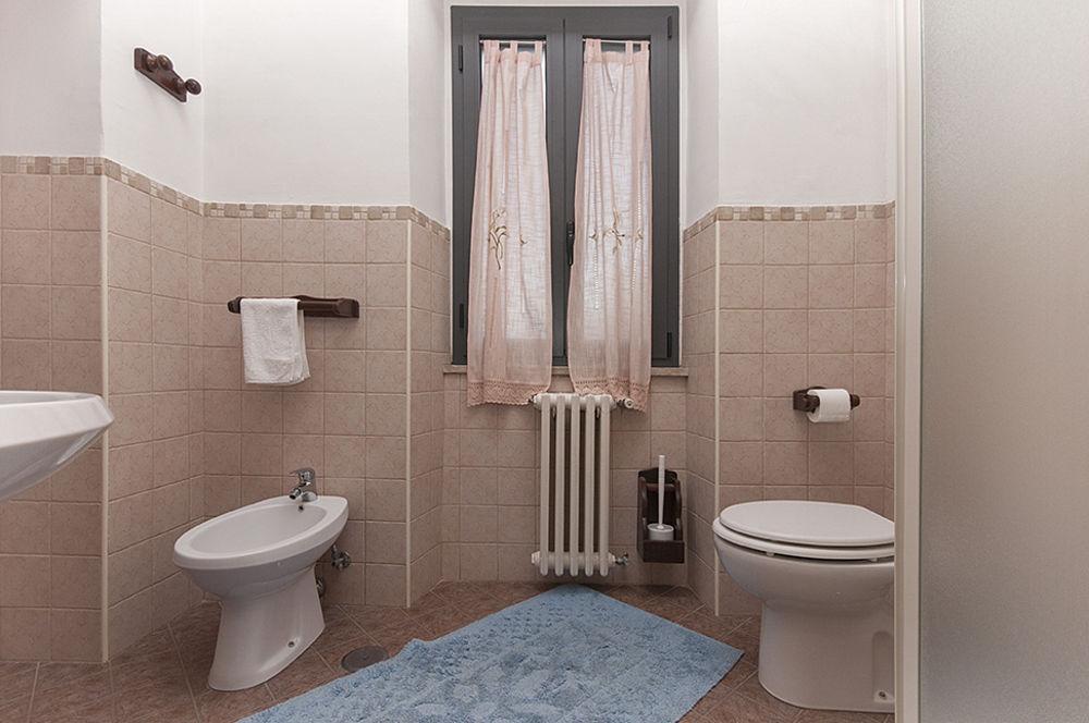 Hotel La Villa Ceccano Екстер'єр фото